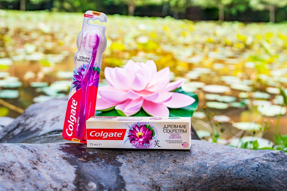 Из отпуска с улыбкой: советы экспертов Colgate