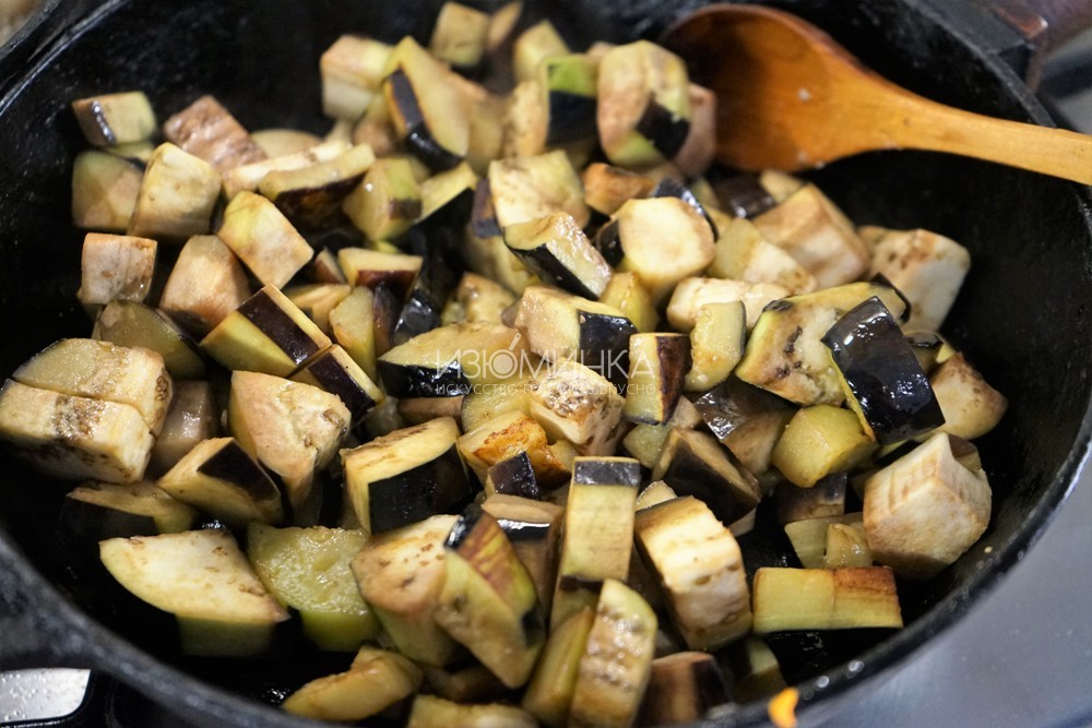 Рецепт овощного рагу в духовке. Рагу с картошкой и капустой